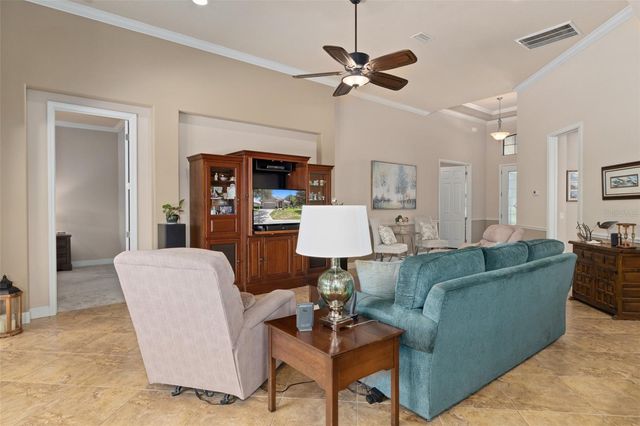 2015 N RHODES POINT, Hernando, FL 34442