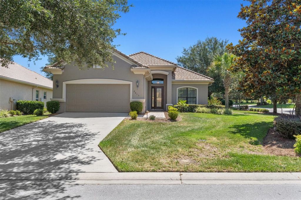 2015 N RHODES POINT, Hernando, FL 34442