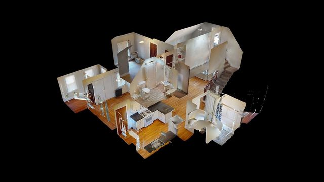 47 Fairbanks 2, Boston, MA 02135