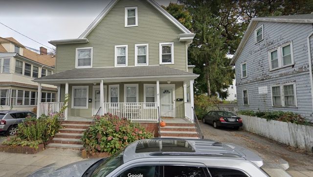 47 Fairbanks 2, Boston, MA 02135