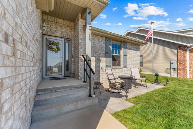 217 Redwine Avenue, Branson, MO 65616