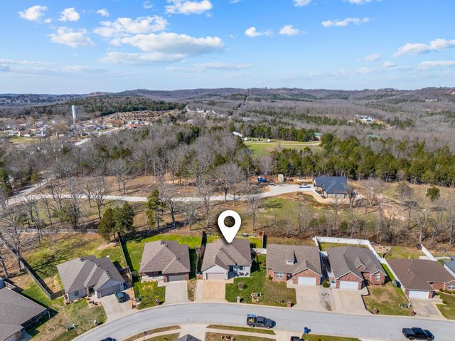 217 Redwine Avenue, Branson, MO 65616