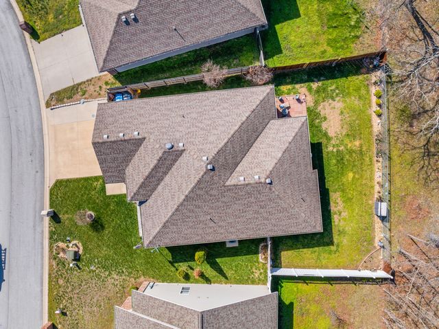 217 Redwine Avenue, Branson, MO 65616