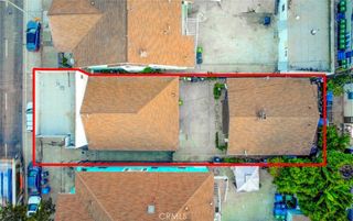 348 W Vernon Avenue, Los Angeles, CA 90037