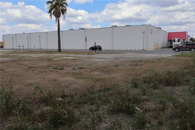 A . E. Avenue A E, Robstown, TX 78380