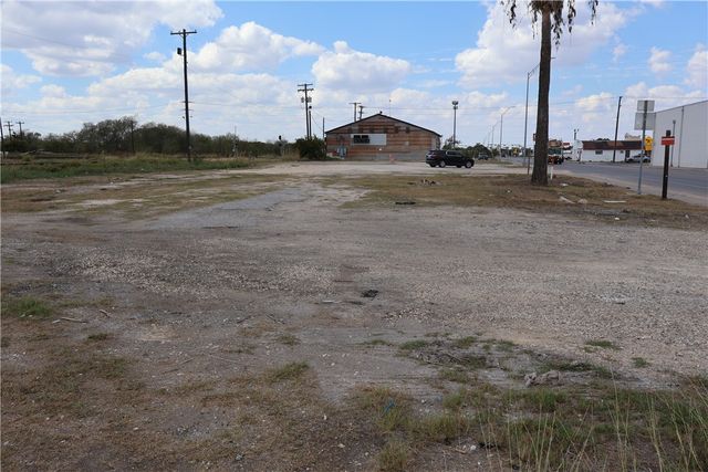 A . E. Avenue A E, Robstown, TX 78380