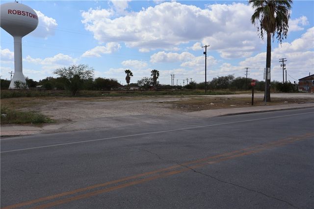 A . E. Avenue A E, Robstown, TX 78380