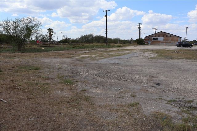 A . E. Avenue A E, Robstown, TX 78380