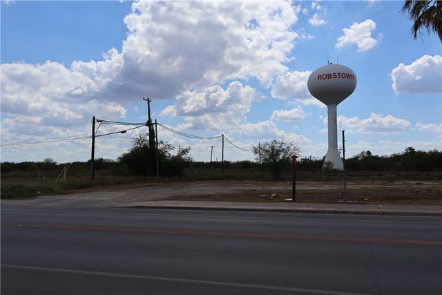 A . E. Avenue A E, Robstown, TX 78380