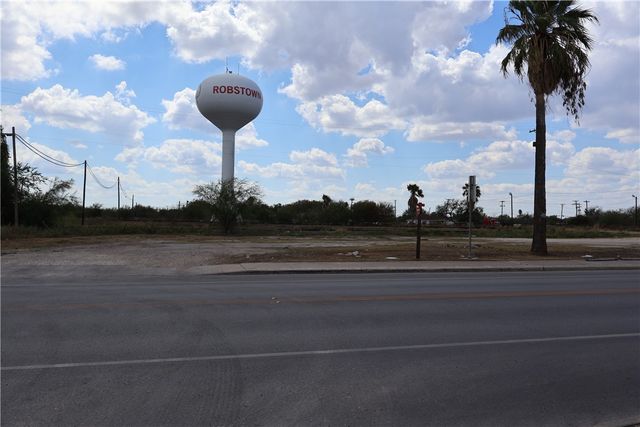 A . E. Avenue A E, Robstown, TX 78380