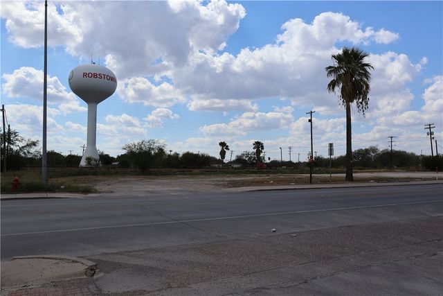 A . E. Avenue A E, Robstown, TX 78380
