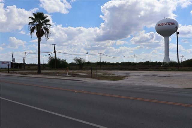 A . E. Avenue A E, Robstown, TX 78380
