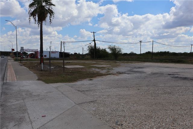 A . E. Avenue A E, Robstown, TX 78380