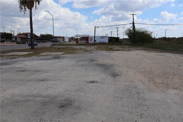 A . E. Avenue A E, Robstown, TX 78380