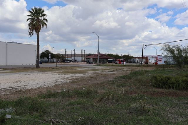 A . E. Avenue A E, Robstown, TX 78380