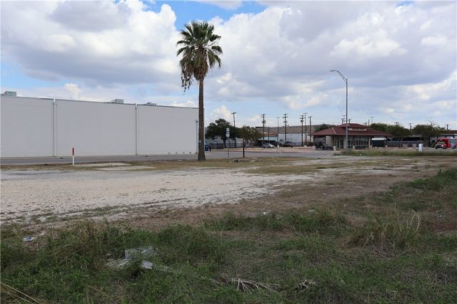 A . E. Avenue A E, Robstown, TX 78380
