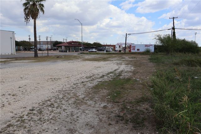 A . E. Avenue A E, Robstown, TX 78380