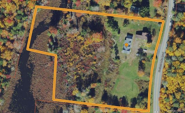 674 Sackett Lake Road, Monticello, NY 12701