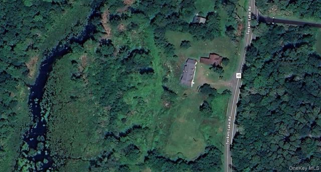 674 Sackett Lake Road, Monticello, NY 12701