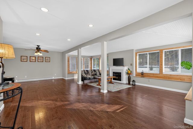 674 Sackett Lake Road, Monticello, NY 12701