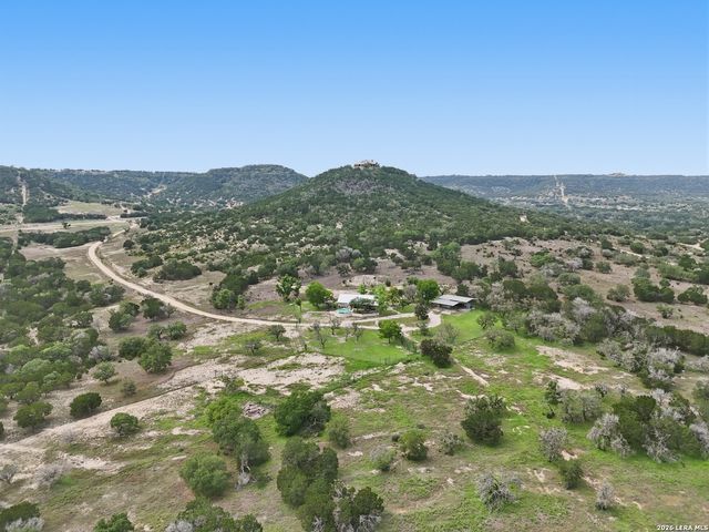 5632 FM 2828, Bandera, TX 78003