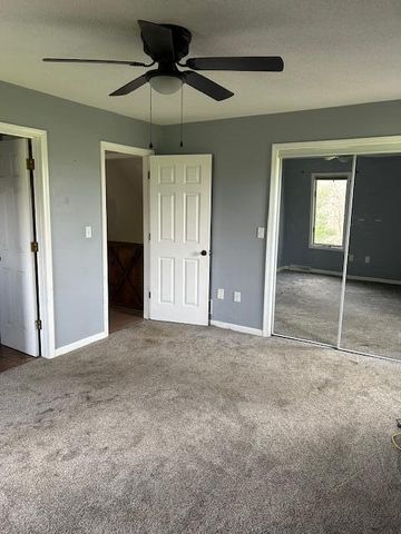 815 Moberly Bend Road, Corbin, KY 40701