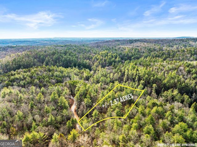1036 Soque Wilderness Road, Clarkesville, GA 30523