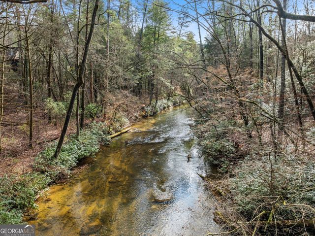 1036 Soque Wilderness Road, Clarkesville, GA 30523