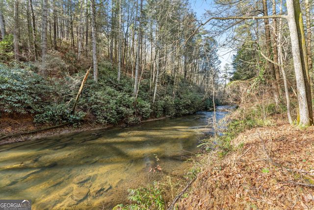 1036 Soque Wilderness Road, Clarkesville, GA 30523
