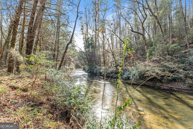 1036 Soque Wilderness Road, Clarkesville, GA 30523
