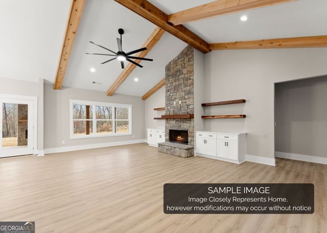 1036 Soque Wilderness Road, Clarkesville, GA 30523