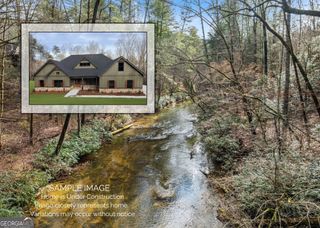1036 Soque Wilderness Road, Clarkesville, GA 30523