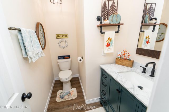 4308 SAGE OAK Court, Jacksonville, FL 32277