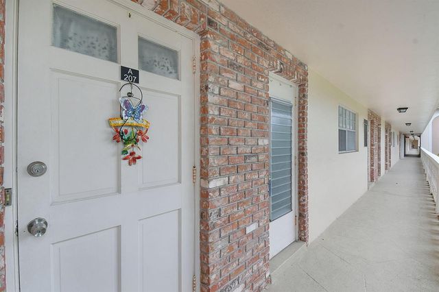 400 NE 20th Street A207, Boca Raton, FL 33431