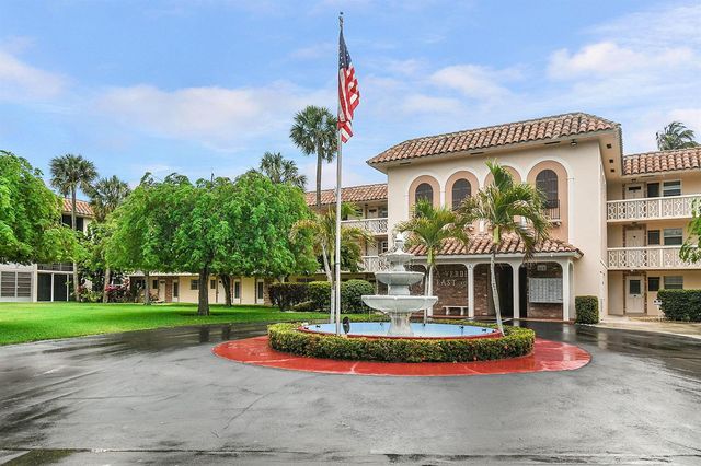 400 NE 20th Street A207, Boca Raton, FL 33431