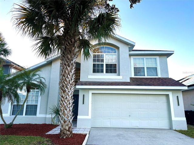 14912 INDIGO LAKE DRIVE, Orlando, FL 32824