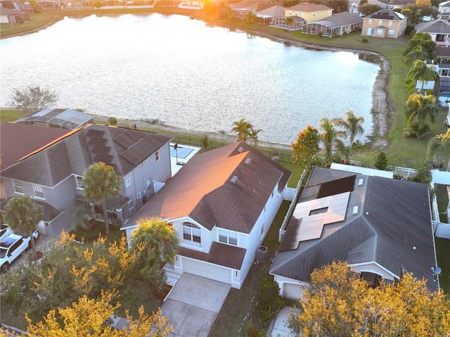 14912 INDIGO LAKE DRIVE, Orlando, FL 32824