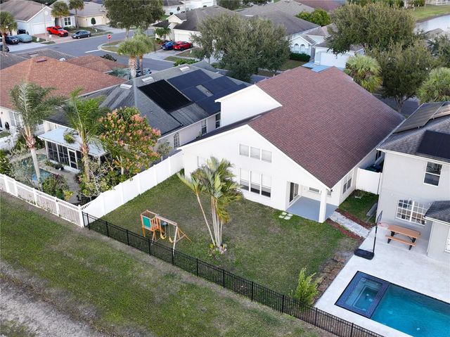 14912 INDIGO LAKE DRIVE, Orlando, FL 32824