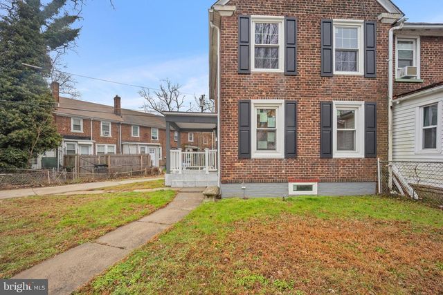 1072 IRONSIDES, Camden, NJ 08104