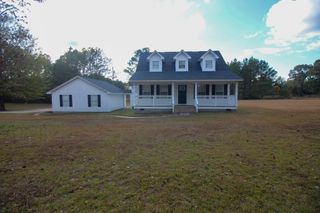 151 Hickory Grove Church, Sumrall, MS 39482