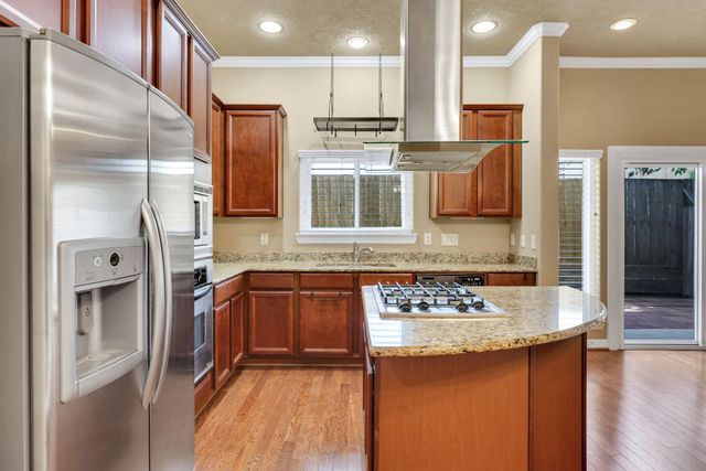 1162 Hempstead Villa Lane, Houston, TX 77008