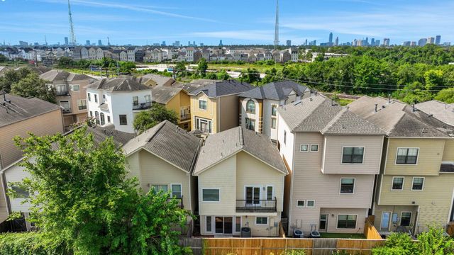 1162 Hempstead Villa Lane, Houston, TX 77008