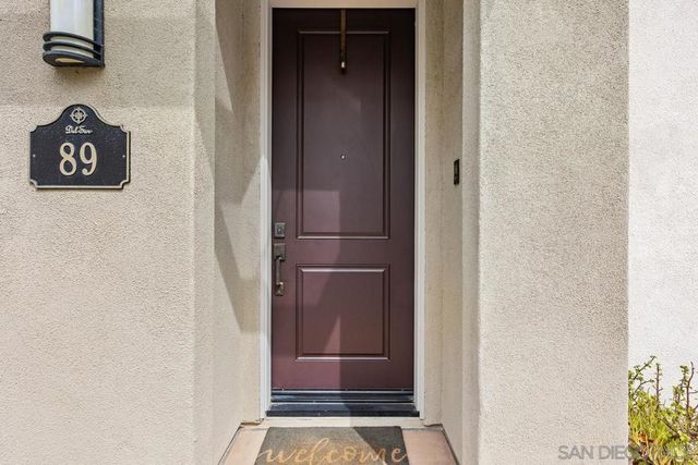 16755 Coyote Bush 89, San Diego, CA 92127