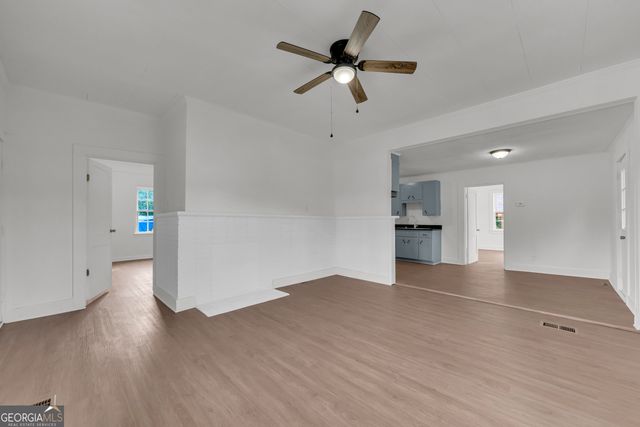91 Sunset Drive, Hartwell, GA 30643