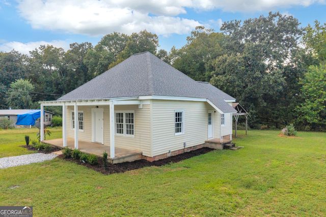 91 Sunset Drive, Hartwell, GA 30643