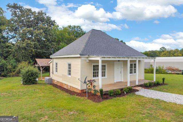 91 Sunset Drive, Hartwell, GA 30643