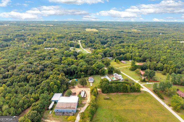 91 Sunset Drive, Hartwell, GA 30643