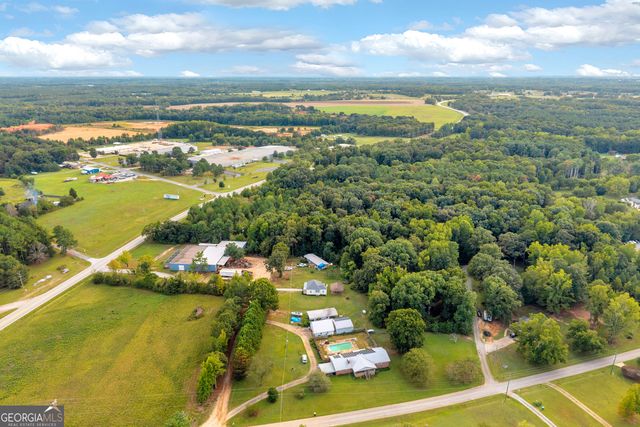 91 Sunset Drive, Hartwell, GA 30643