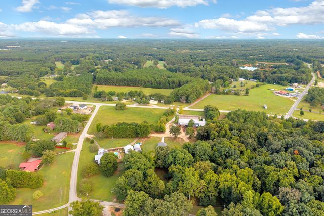 91 Sunset Drive, Hartwell, GA 30643