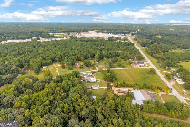 91 Sunset Drive, Hartwell, GA 30643